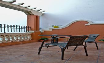 Hostal San Vicente II