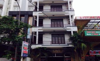 Nhat Tuong Hotel
