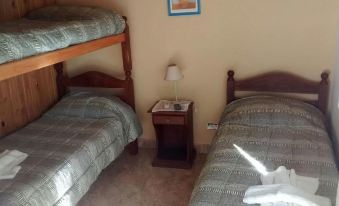 Hostería Las Violetas - Housity