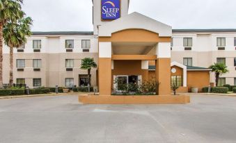 Sleep Inn Scott-Lafayette West