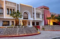 Palm Beach Palace Tozeur Hotels in 