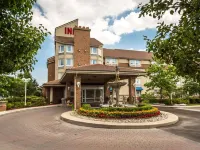 Monte Carlo Inn Brampton Hotel a Brampton