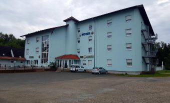Hotel Atlantis - Housity