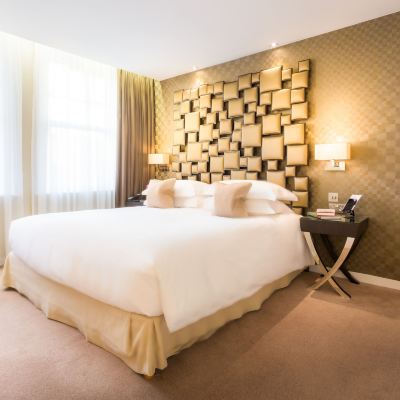 Grand Suite Ten Manchester Street Hotel Promo Code