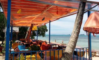 I-Talay Beach Bar & Cottage Taling Ngam