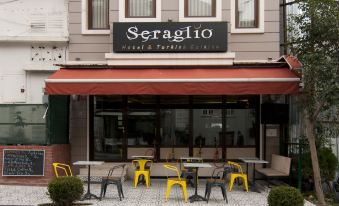 Seraglio Hotel & Suites