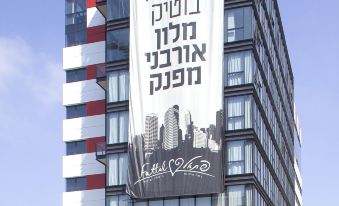 Leonardo Boutique Hotel Tel Aviv