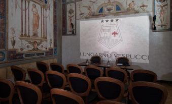 Hotel Lungarno Vespucci 50