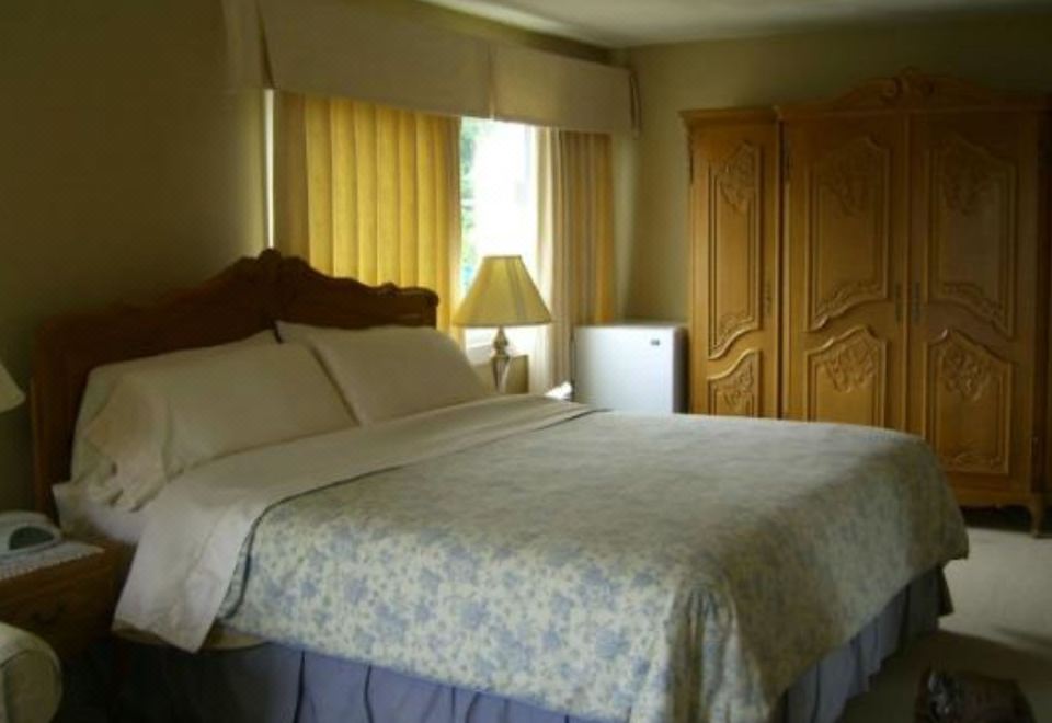 尊贵房（按摩浴缸）