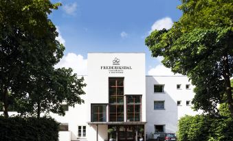 Frederiksdal Sinatur Hotel & Konference