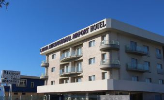 Catania International Airport Hotel