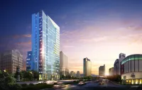 Haeden Hotel Highend Suwon