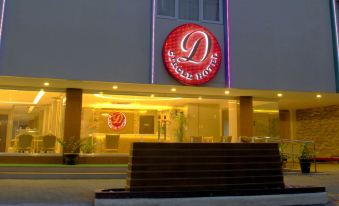 DCircle Hotel