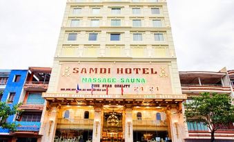 Samdi Hotel Da Nang