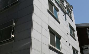 Seoulwise Guesthouse - Hostel