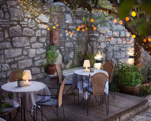 Angelo d'Oro Heritage Hotel Hôtels à : Rovinj