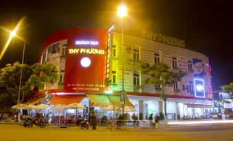 Thy Phuong Danang Hotel