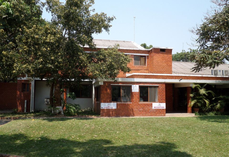City Lodge Lusaka - Housity