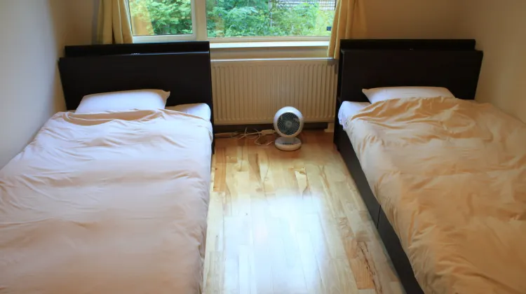 いつか富良野へ 部屋