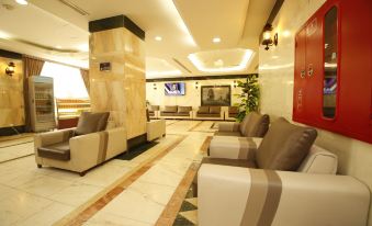 Guest Time Hotel - Housity