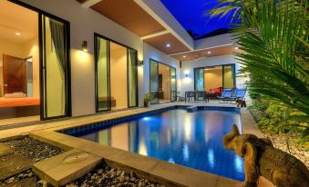 Exclusive Pool Villa by Intira Villas