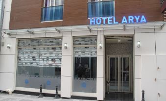 Kadikoy Arya Hotel
