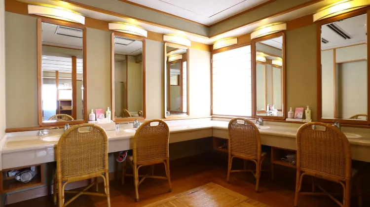 油屋旅館 食事・レストラン