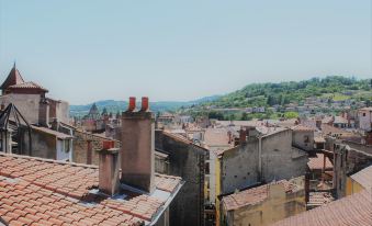 Une Coquille Sous l’Oreiller