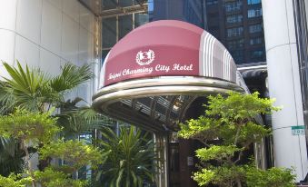 Charming City Hotel