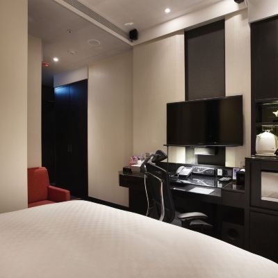 天心客房 天閣飯店（台北長安館）優惠