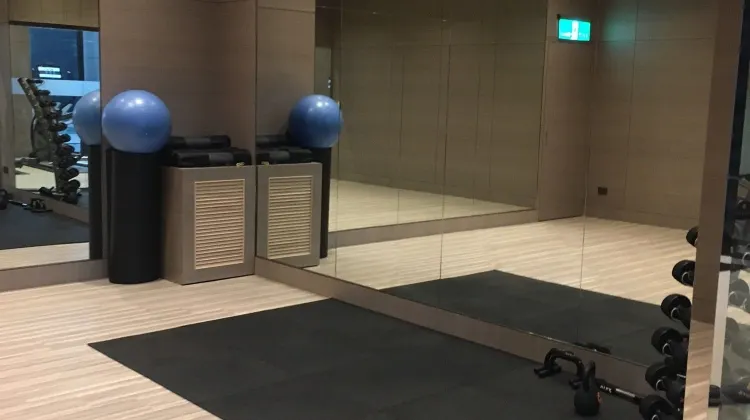 グランド メイフル 台北 施設