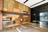 Amba Taipei Songshan