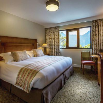 Deluxe Room Sanctuary Lodge, A Belmond Hotel, Machu Picchu Promo Code