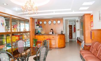 Blue Sea 1 Hotel - Housity