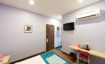 OYO Rooms Giant Kelana Jaya Kuala Lumpur