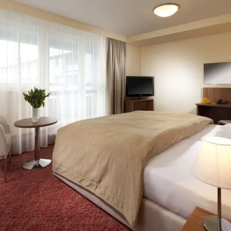 Clarion Congress Hotel Ostrava