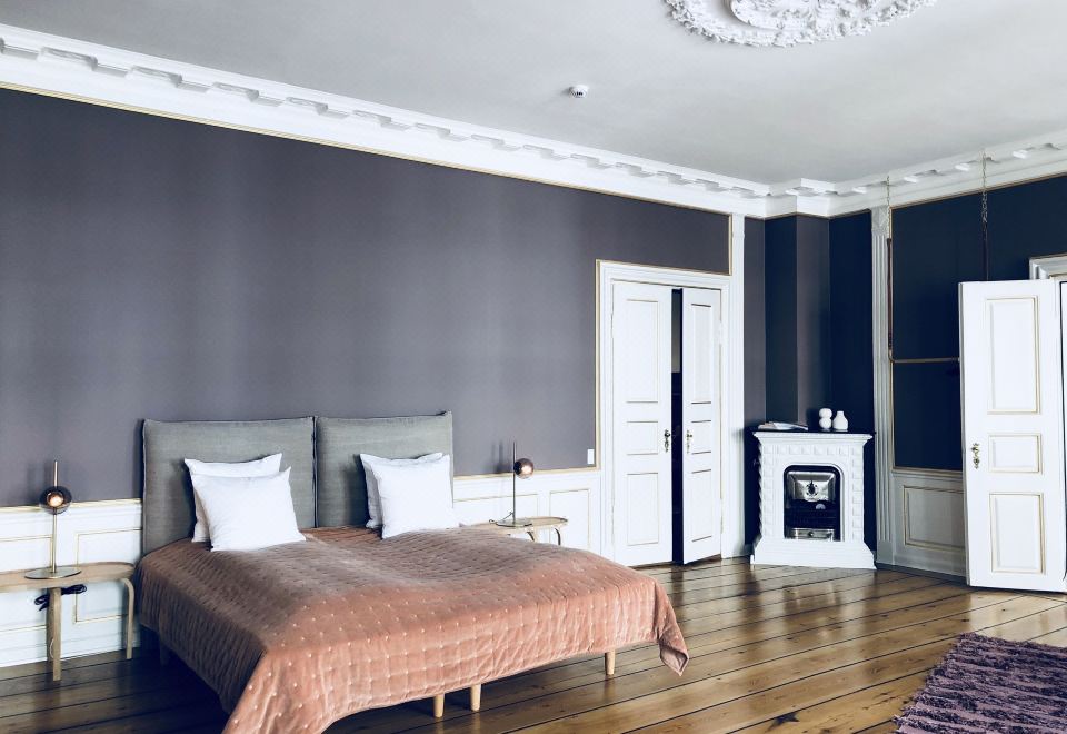 The Nordic Collection IX Luxury Apartment