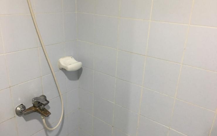 Sampaguita Suites Plaza Garcia行政家庭房