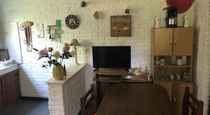 两卧室联排别墅