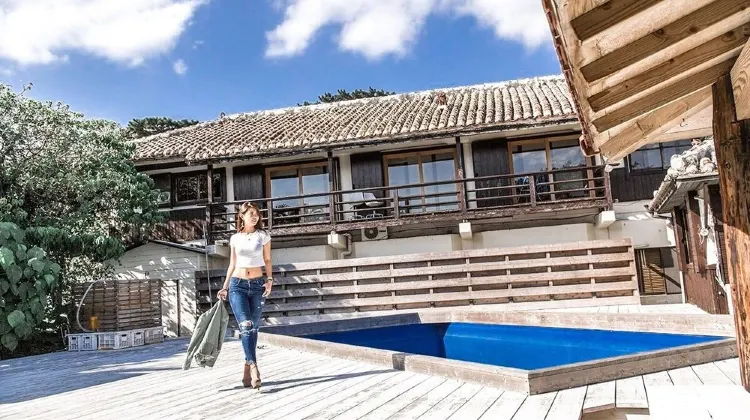 宇宙宿-SORAYADO- 施設