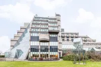 Leonardo Royal Southampton Grand Harbour Hotéis em 