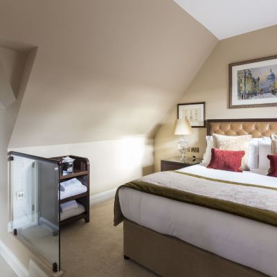 Executive Double Room