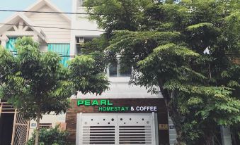 Pearl homestay and coffee