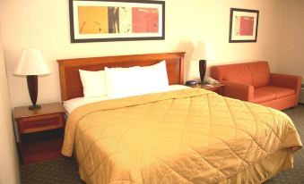 Travelers Inn - Housity