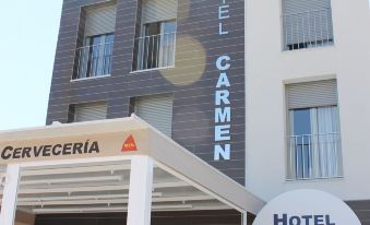 Hotel Carmen
