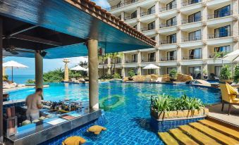 Garden Cliff Resort & Spa Pattaya
