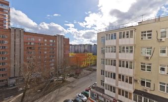 Apartments on Timiryazeva 35 - 132