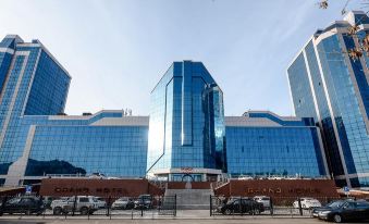 Marins Grand Hotel Astrakhan (f. Grand-Hotel Astrakhan)