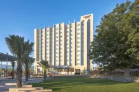 Courtyard Saltillo