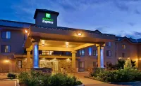 Holiday Inn Express & Suites VERNON by IHG